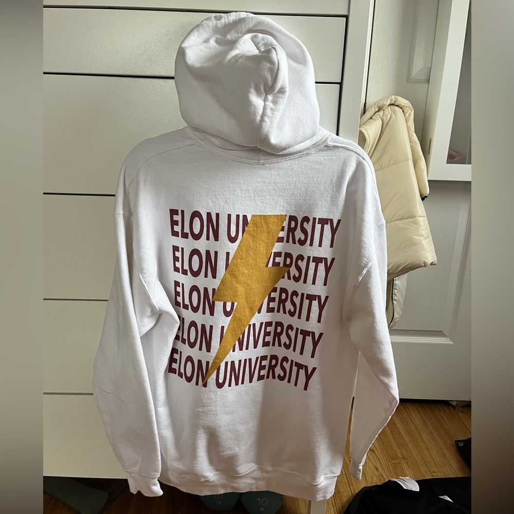 Elon University Sweatshirt